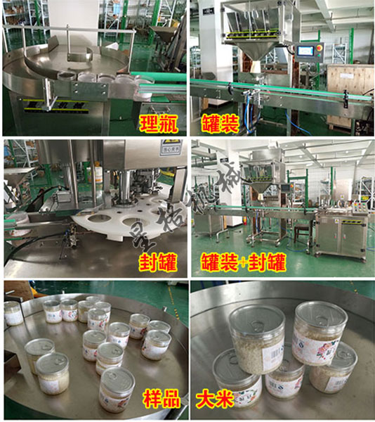 全自动车载尿素灌装机